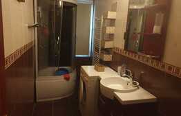 Garsoniera 34 mp, decomandat, zona Pantelimon