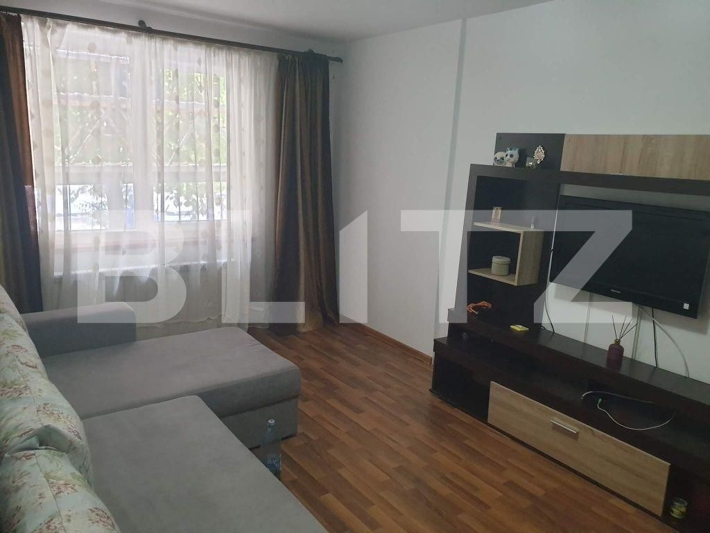 Garsonieră de vânzare Pantelimon - 87486AV | BLITZ București | Poza1