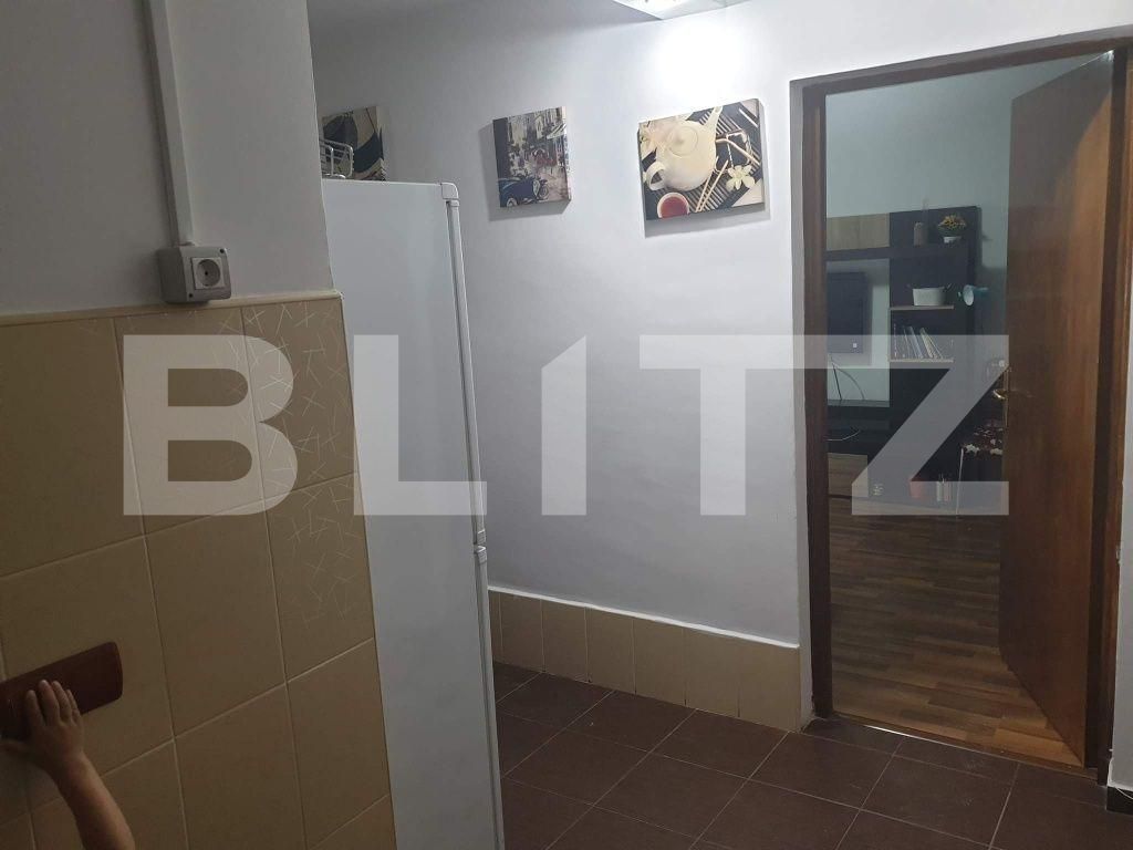 Garsonieră de vânzare Pantelimon - 87486AV | BLITZ București | Poza5