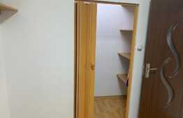 Apartament 3 camere, 40 mp, zona Baicului
