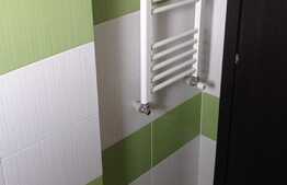 Garsoniera 30 mp, decomandat, zona Titan 