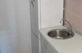 Garsoniera 30 mp, decomandat, zona Titan 