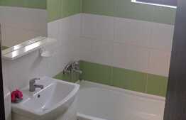 Garsoniera 30 mp, decomandat, zona Titan 