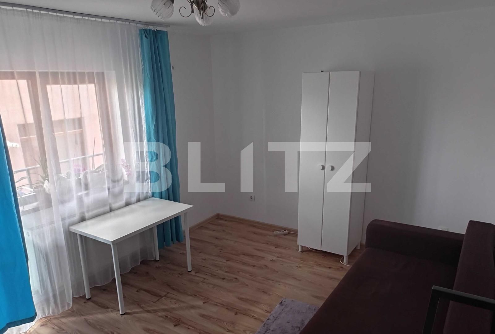 Garsonieră de vânzare Titan - 87515AV | BLITZ București | Poza3
