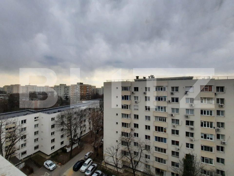 Apartament de vânzare 2 camere Titan - 87520AV | BLITZ București | Poza8