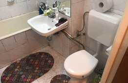 Apartament 3 camere, 60 mp, decomandat, zona Pantelimon