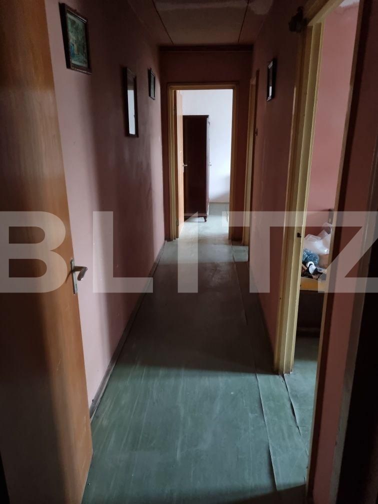 Apartament de vânzare 3 camere Titan - 87531AV | BLITZ București | Poza5