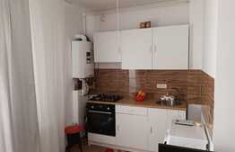 Apartament 2 camere, 39 mp, decomandat, zona Titan
