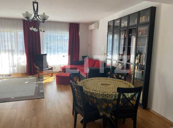 Apartament de vânzare 3 camere Dristor - 87535AV | BLITZ București | Poza2