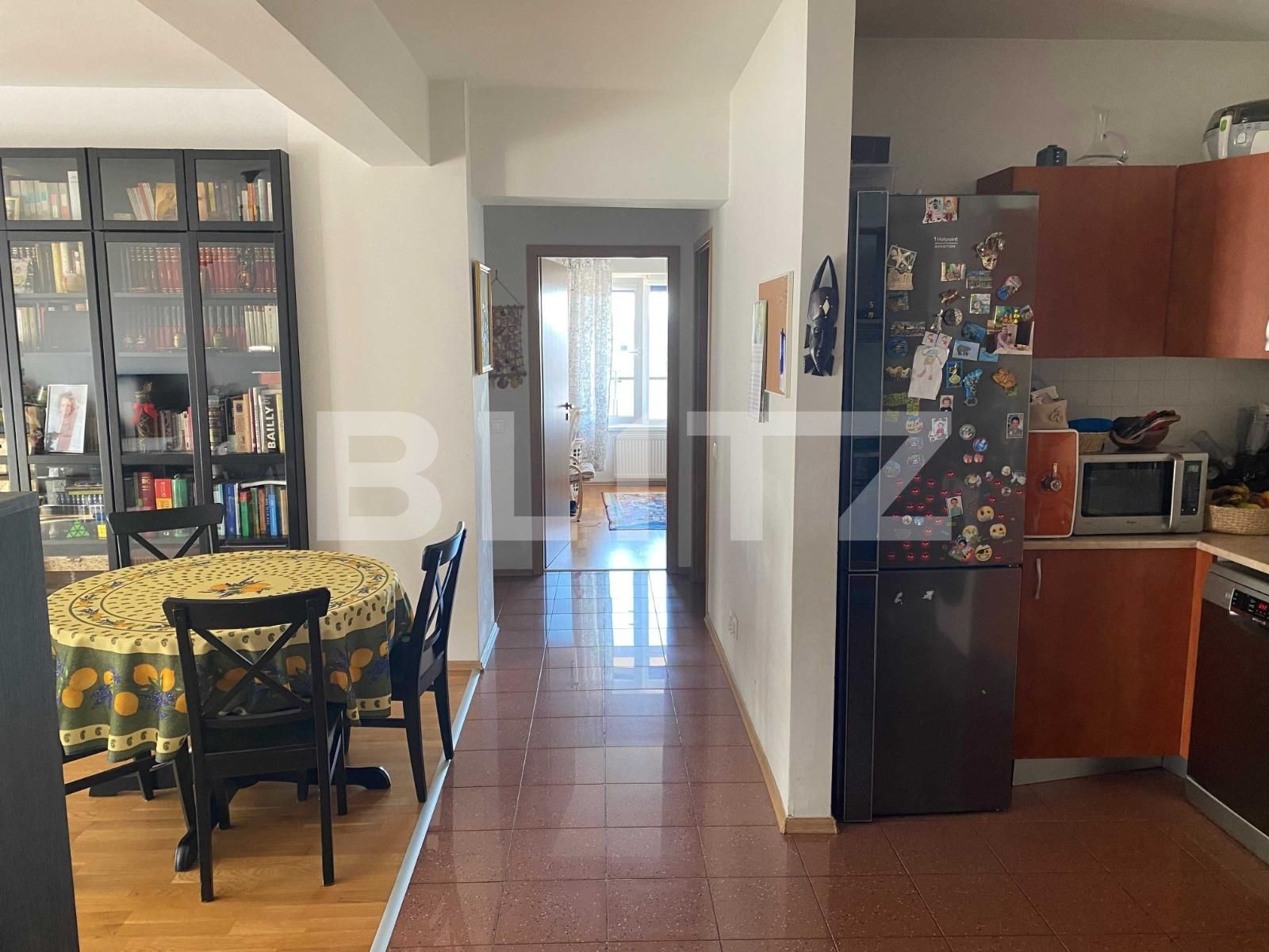 Apartament de vânzare 3 camere Dristor - 87535AV | BLITZ București | Poza6