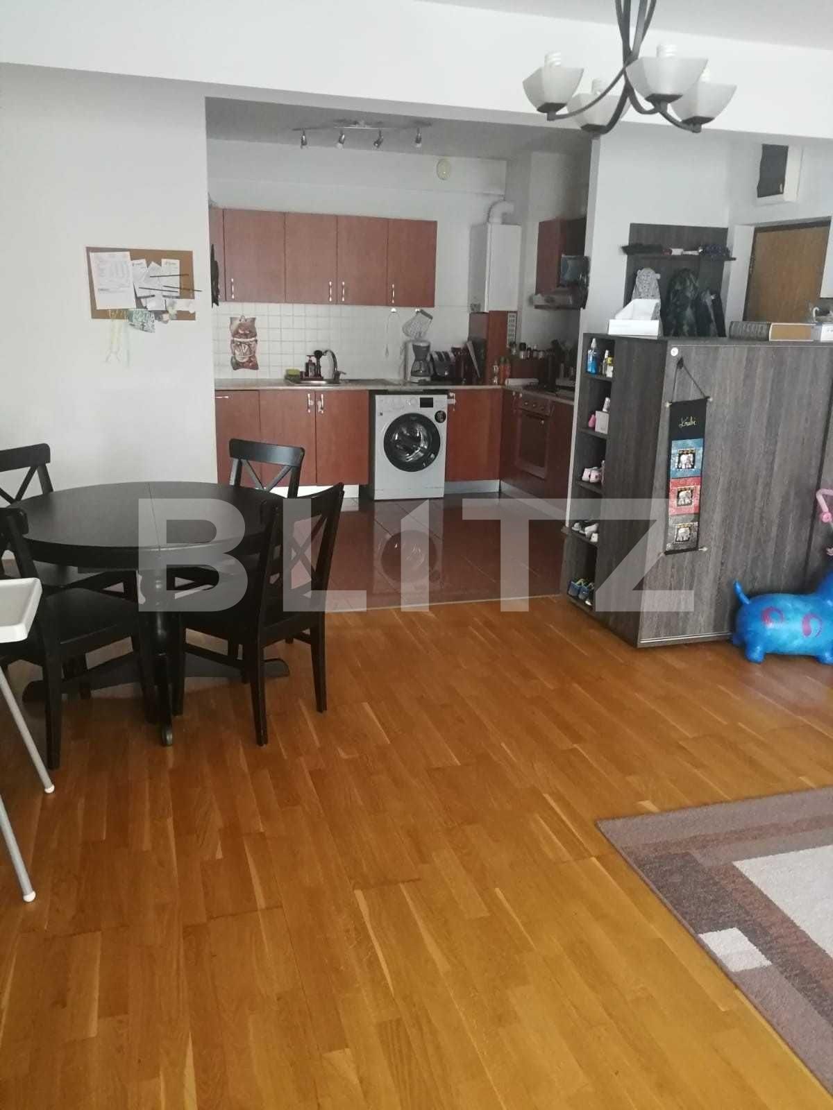 Apartament de vânzare 3 camere Dristor - 87535AV | BLITZ București | Poza7