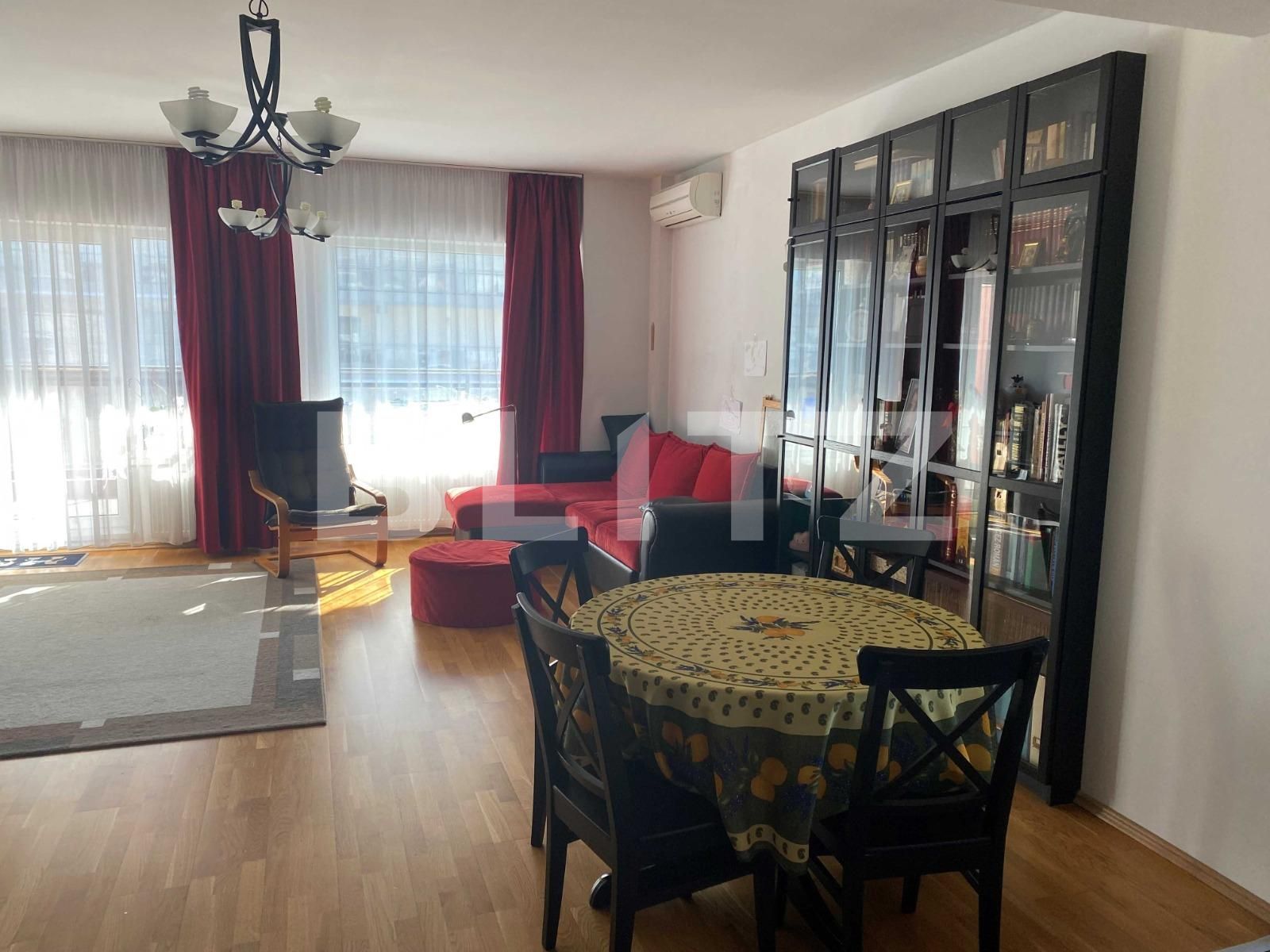 Apartament de vânzare 3 camere Dristor - 87535AV | BLITZ București | Poza2