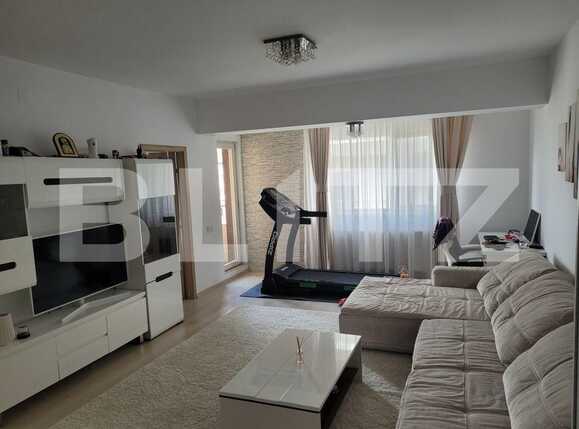 Apartament de vânzare 3 camere Dristor - 87542AV | BLITZ București | Poza2