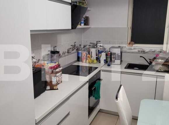 Apartament de vânzare 3 camere Dristor - 87542AV | BLITZ București | Poza5