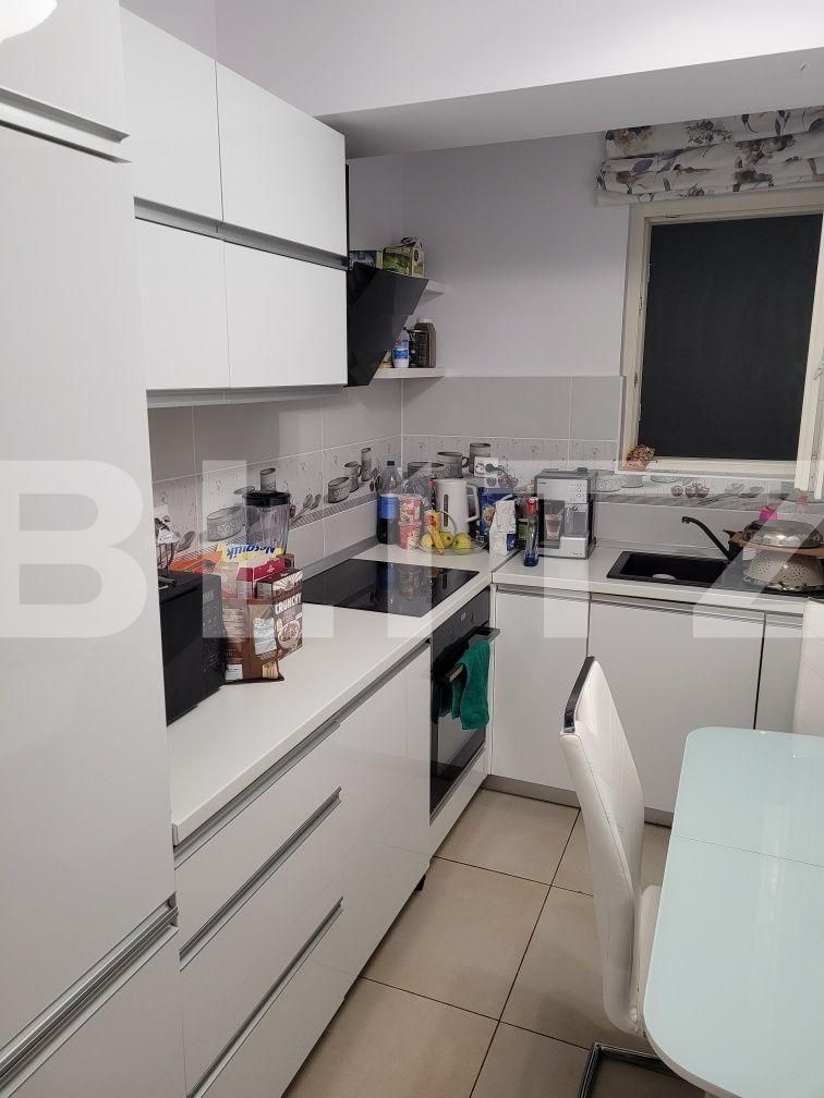 Apartament de vânzare 3 camere Dristor - 87542AV | BLITZ București | Poza5