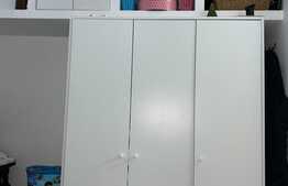 Garsoniera zona Ozana