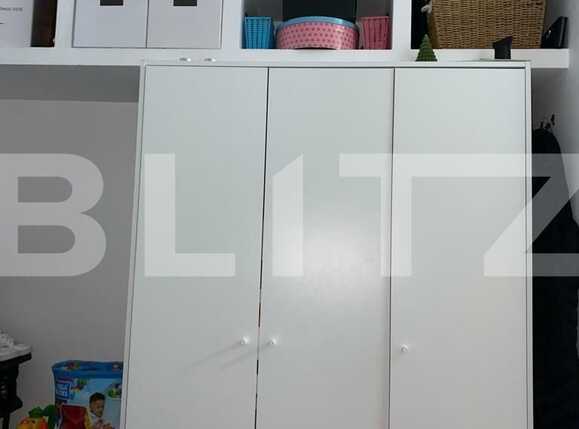 Garsonieră de vânzare Stefan cel Mare - 87555AV | BLITZ București | Poza7