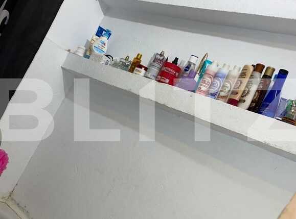 Garsonieră de vânzare Stefan cel Mare - 87555AV | BLITZ București | Poza6