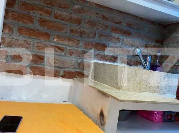 Garsonieră de vânzare Stefan cel Mare - 87555AV | BLITZ București | Poza2