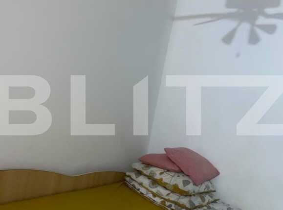Garsonieră de vânzare Stefan cel Mare - 87555AV | BLITZ București | Poza5