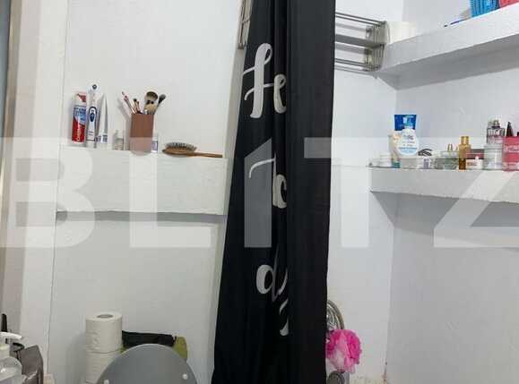 Garsonieră de vânzare Stefan cel Mare - 87555AV | BLITZ București | Poza3