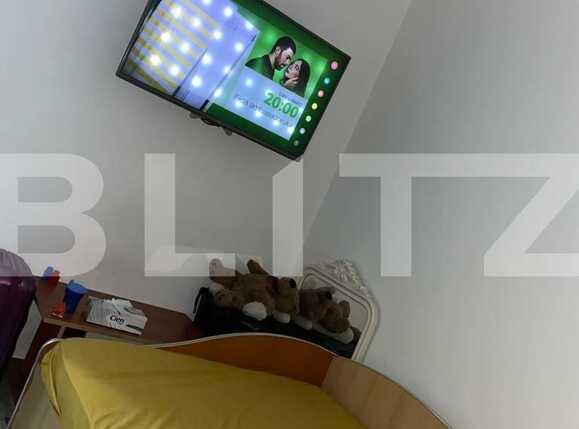 Garsonieră de vânzare Stefan cel Mare - 87555AV | BLITZ București | Poza1