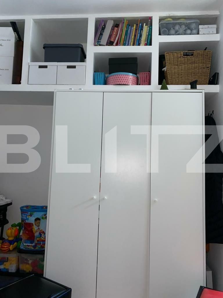 Garsonieră de vânzare Stefan cel Mare - 87555AV | BLITZ București | Poza7
