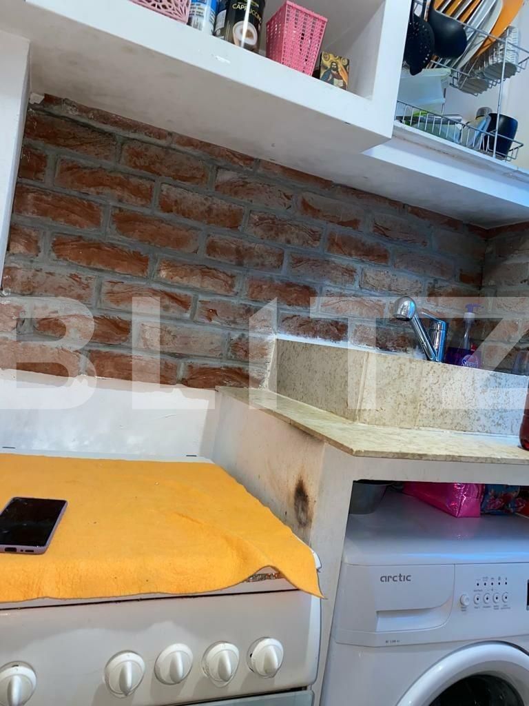 Garsonieră de vânzare Stefan cel Mare - 87555AV | BLITZ București | Poza2