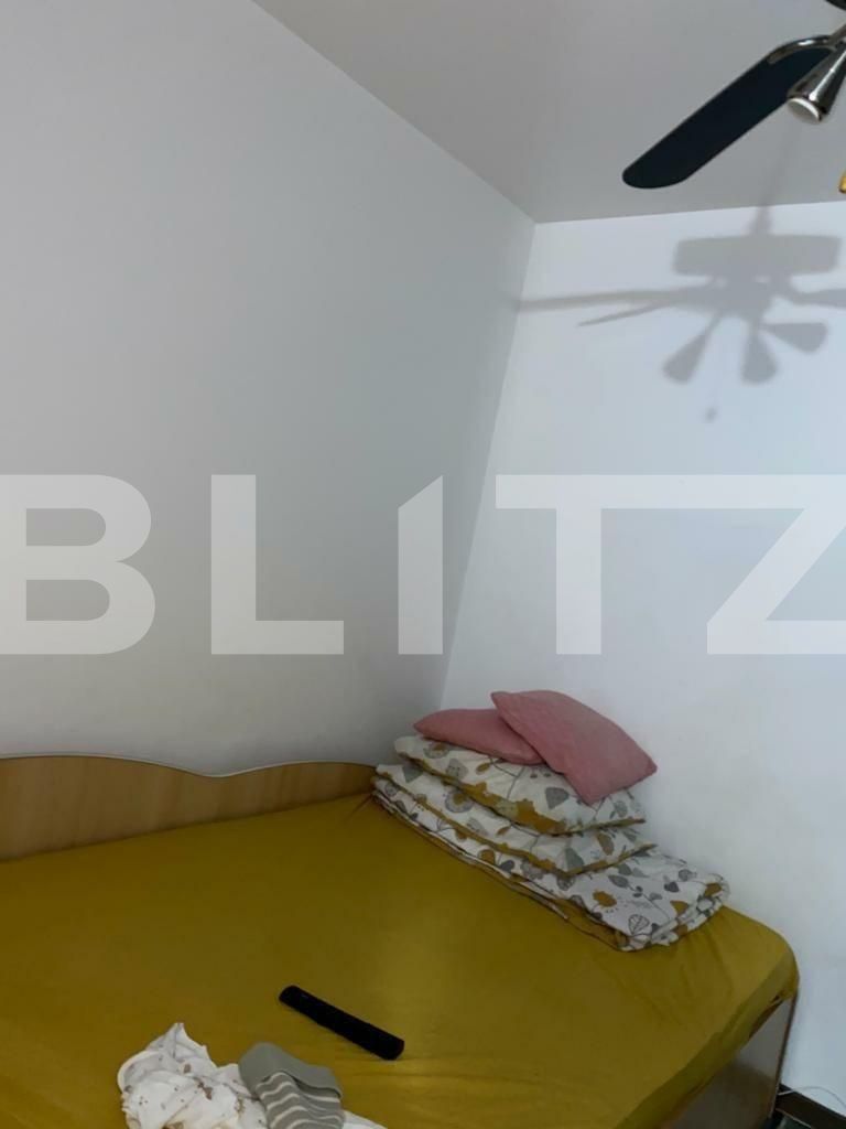 Garsonieră de vânzare Stefan cel Mare - 87555AV | BLITZ București | Poza5