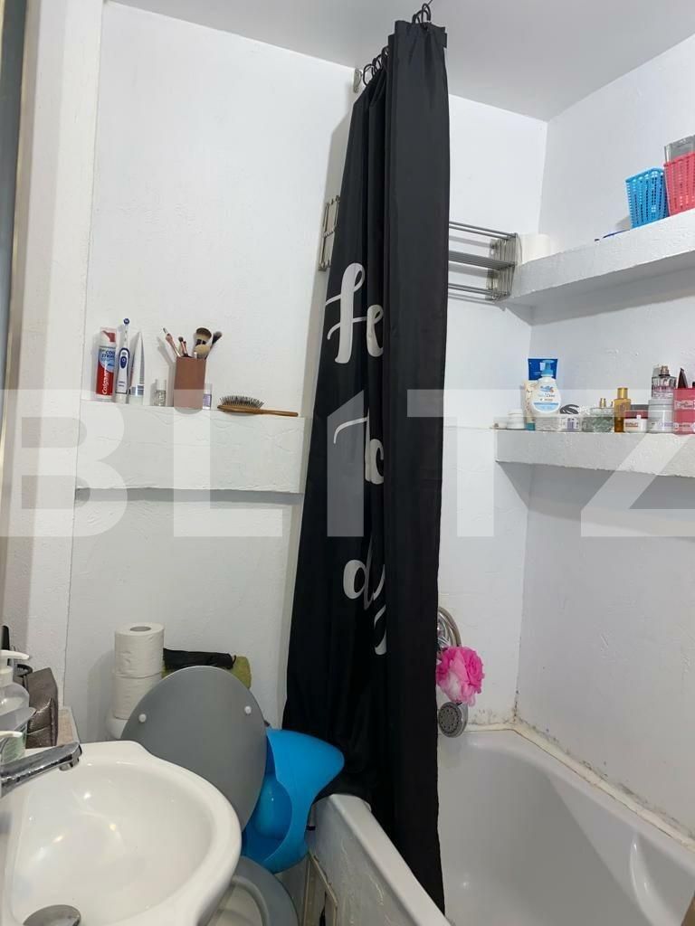 Garsonieră de vânzare Stefan cel Mare - 87555AV | BLITZ București | Poza3