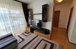 Apartament 2 camere zona Titan