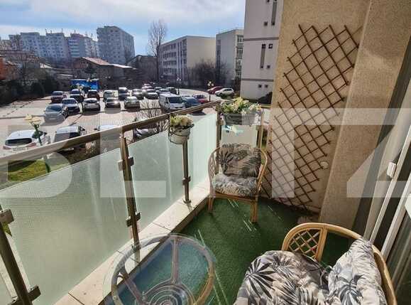 Apartament de vânzare 2 camere Titan - 87559AV | BLITZ București | Poza19