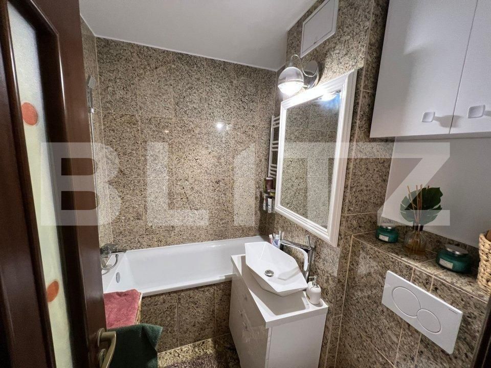 Apartament de vânzare 2 camere Titan - 87559AV | BLITZ București | Poza9