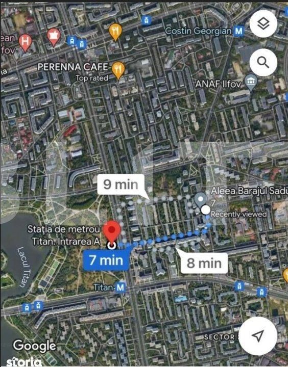 Apartament de vânzare 2 camere Titan - 87559AV | BLITZ București | Poza14