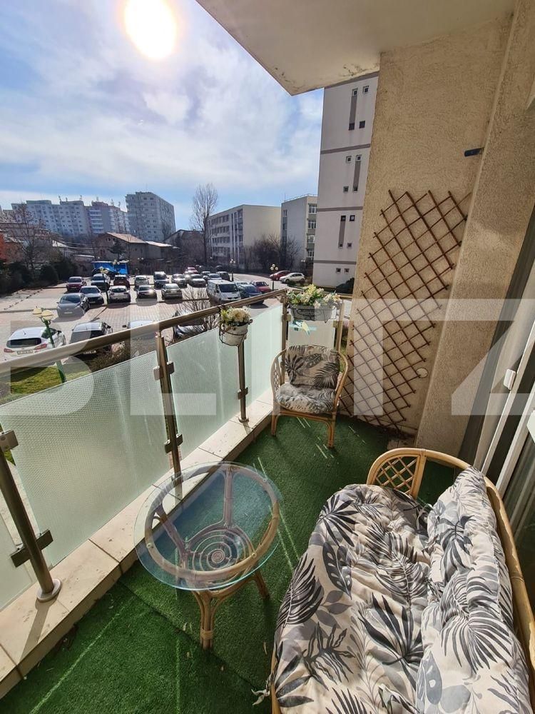 Apartament de vânzare 2 camere Titan - 87559AV | BLITZ București | Poza19