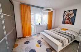 Apartament 3 camere, 90 mp, decomandat, zona Titan