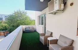 Apartament 3 camere, 90 mp, decomandat, zona Titan