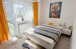 Apartament 3 camere, 90 mp, decomandat, zona Titan