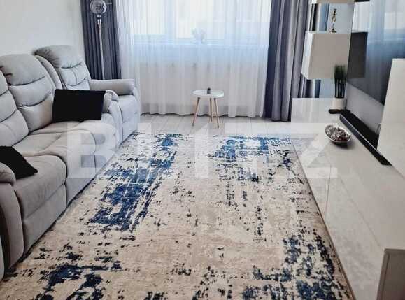 Apartament de vânzare 3 camere Titan - 87567AV | BLITZ București | Poza2