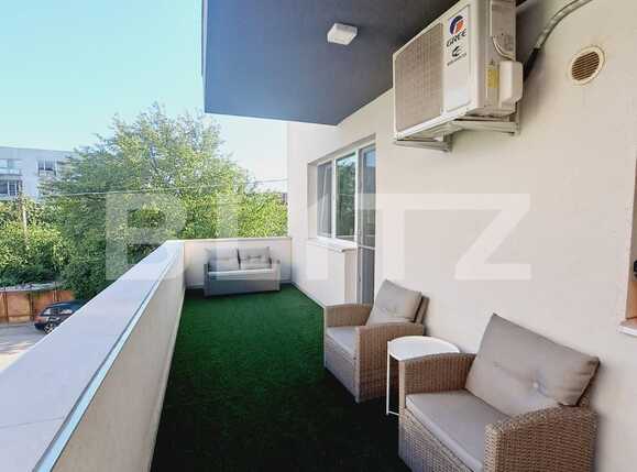 Apartament de vânzare 3 camere Titan - 87567AV | BLITZ București | Poza8