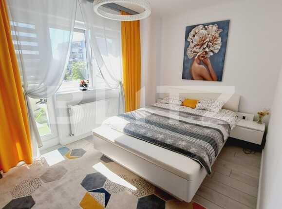 Apartament de vânzare 3 camere Titan - 87567AV | BLITZ București | Poza7