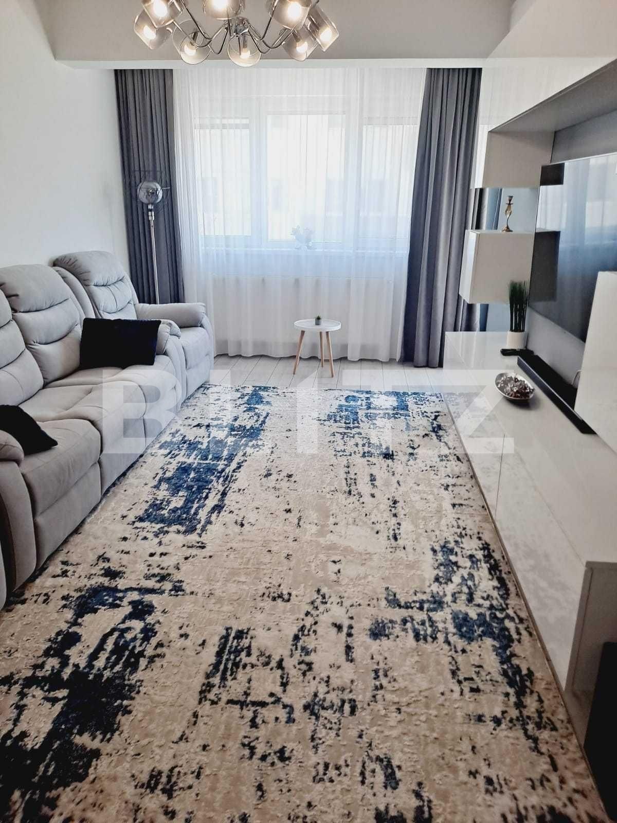Apartament de vânzare 3 camere Titan - 87567AV | BLITZ București | Poza2