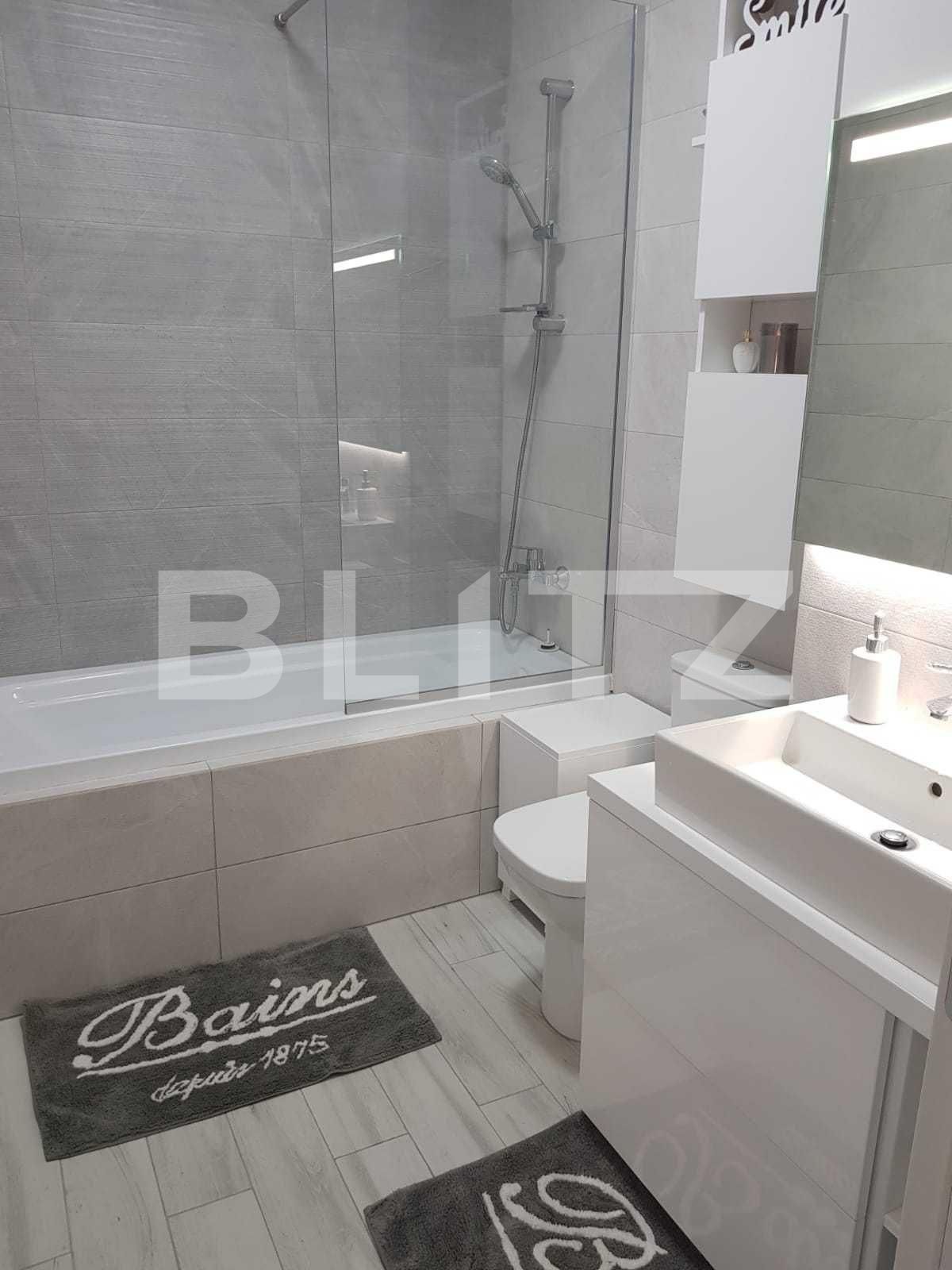 Apartament de vânzare 3 camere Titan - 87567AV | BLITZ București | Poza3