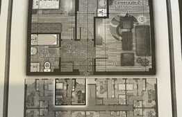 Apartament 2 camere zona Ozana