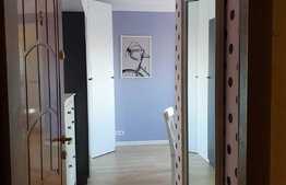 Garsoniera zona Titan