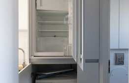 Garsoniera zona Titan