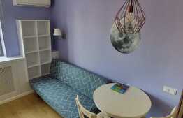 Garsoniera zona Titan