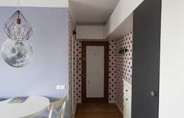 Garsoniera zona Titan