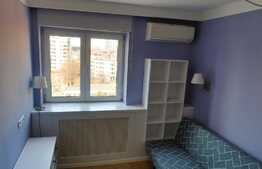 Garsoniera zona Titan