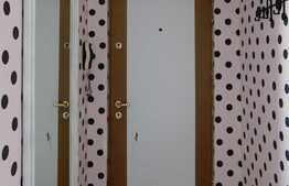 Garsoniera zona Titan